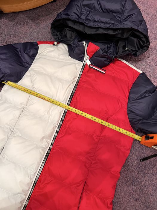 Geaca Tommy Hilfiger