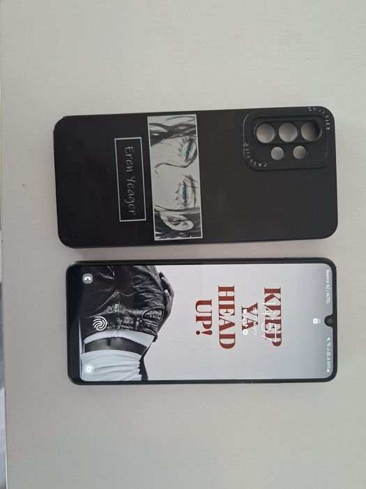 Телефон Samsung a32