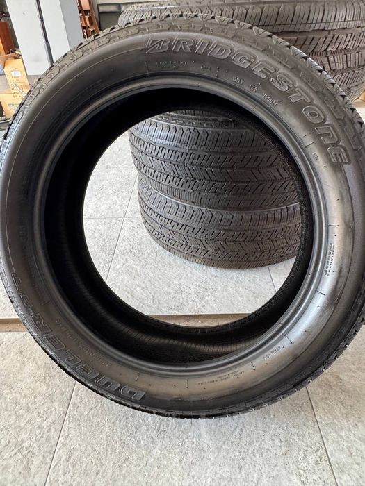 Avtoshina 265/50/22 112H M+S