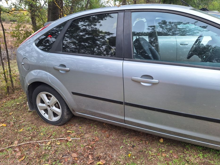 Dezmembrari Ford Focus 2 1.6 benzina an 2007