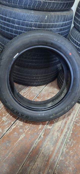 195/55/16 Bars New