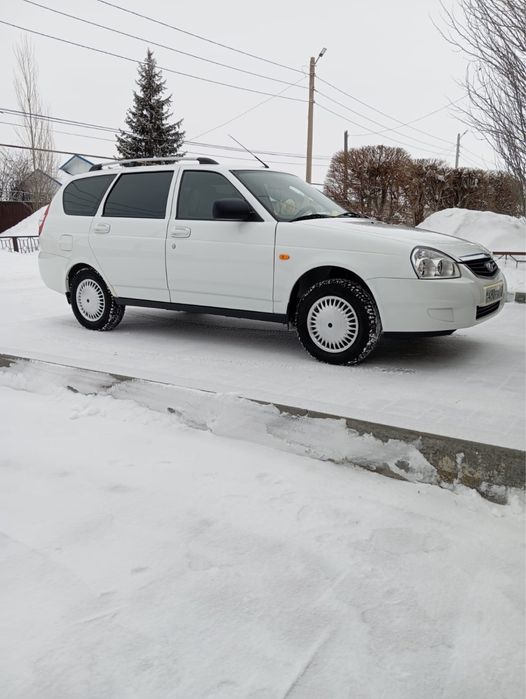 Продам автомобиль Ваз 2171 Приора (универсал)