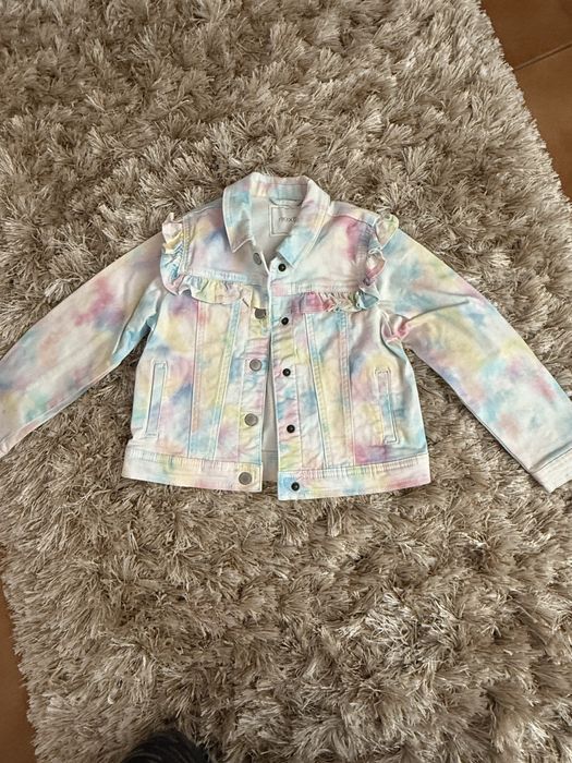 Geaca primavara Next, 5-6 ani