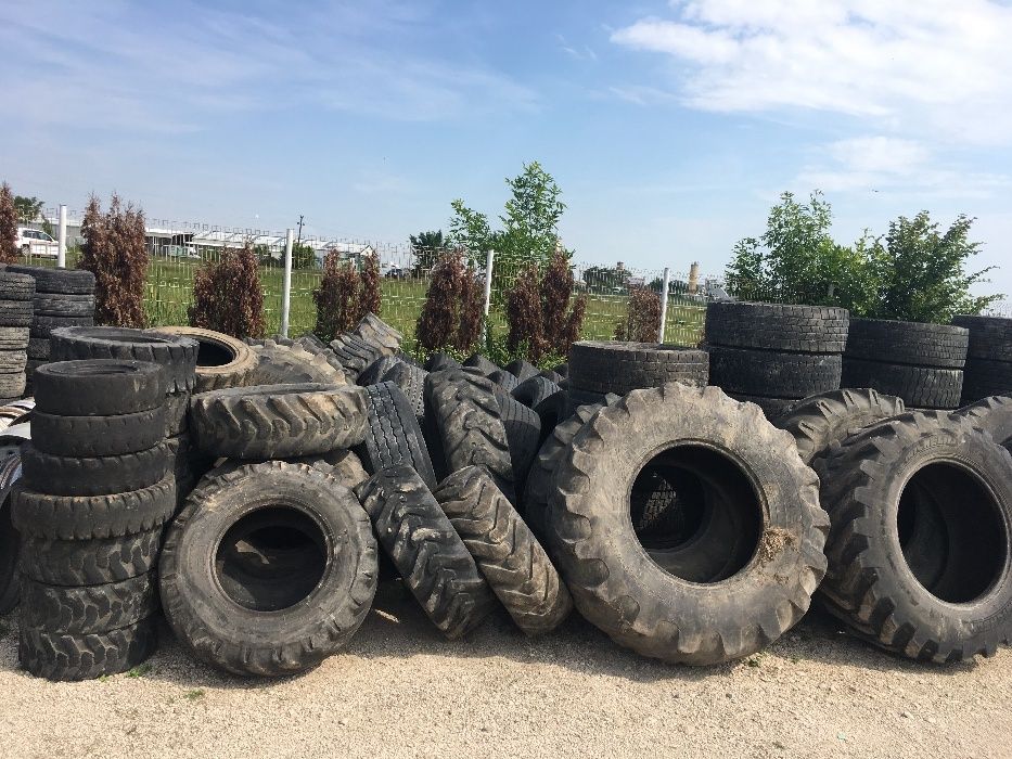 Vulcanizare CAMIOANE , Utilaje, Agricole , Autoutilitare  PITESTI.