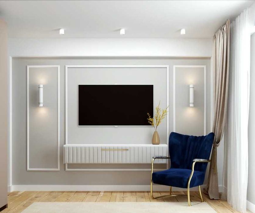 Arhitectura si Design Interior