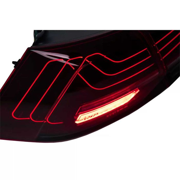 Stopuri Full LED VW Golf 7 & 7.5 (13-19) Laser Look Dinamic Secvential