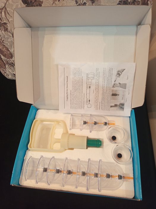 Продаётся  . Банка вакуумная .