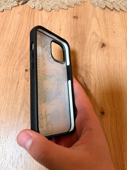 Husa pentru iPhone 14 MobilFOX