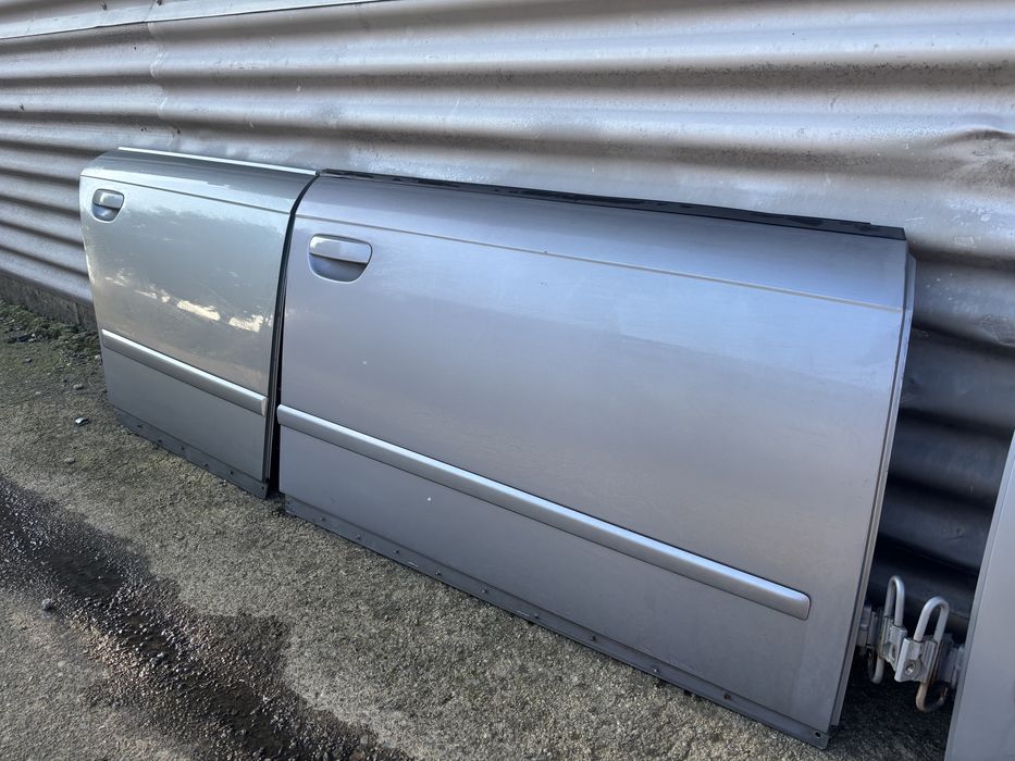 Врати ауди а4,б7 - audi a4