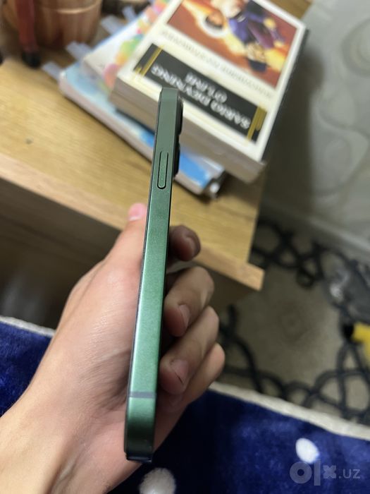 Iphone 13.