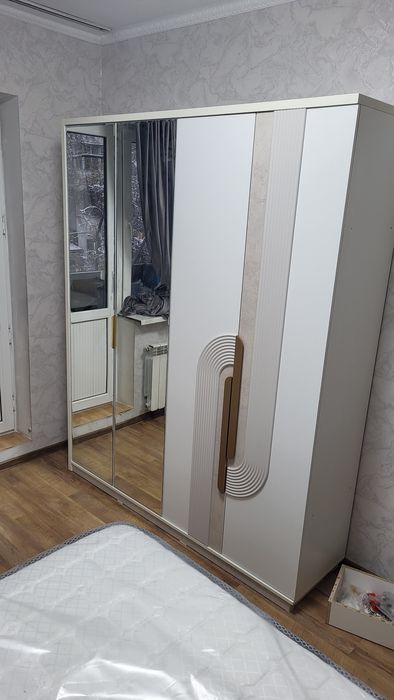 Сборка разборка мебели