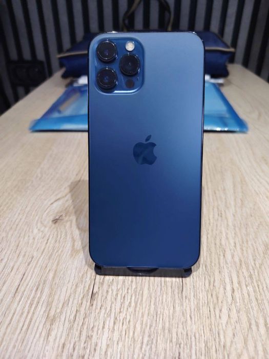 Iphone 12 Pro Max srochni sotiladi