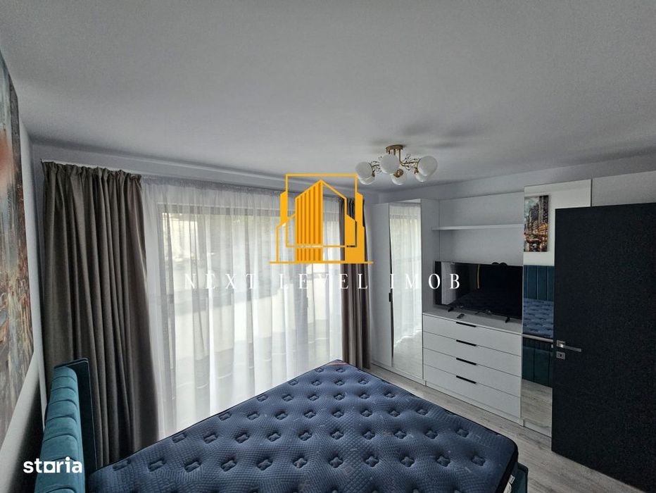 Apartament 2 camere CENTRAL
