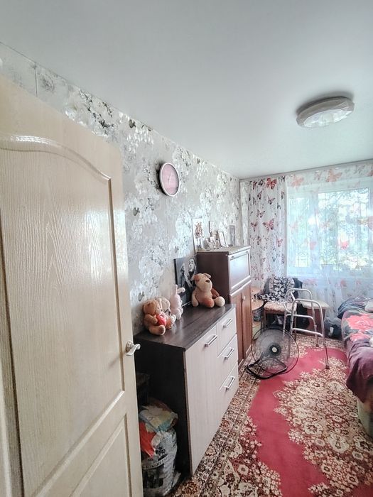 Продается 3ком квартира