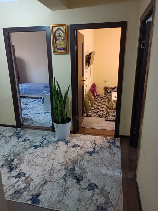 Дом сотилади 2 хона 2 этаж