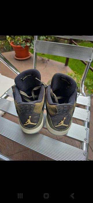 Adidași Air Jordan
