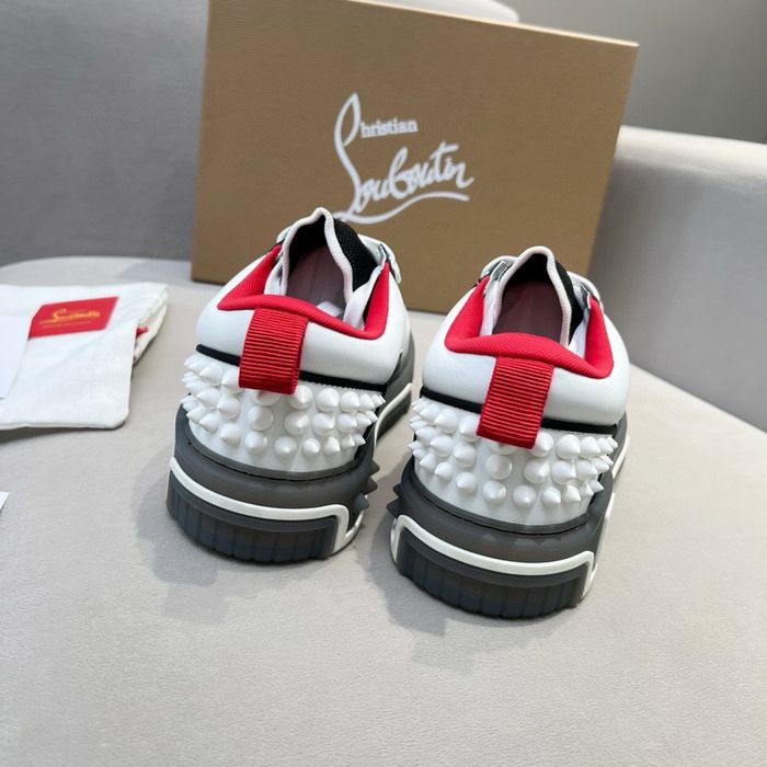 Sneakers Christian Louboutin Premium full box 43