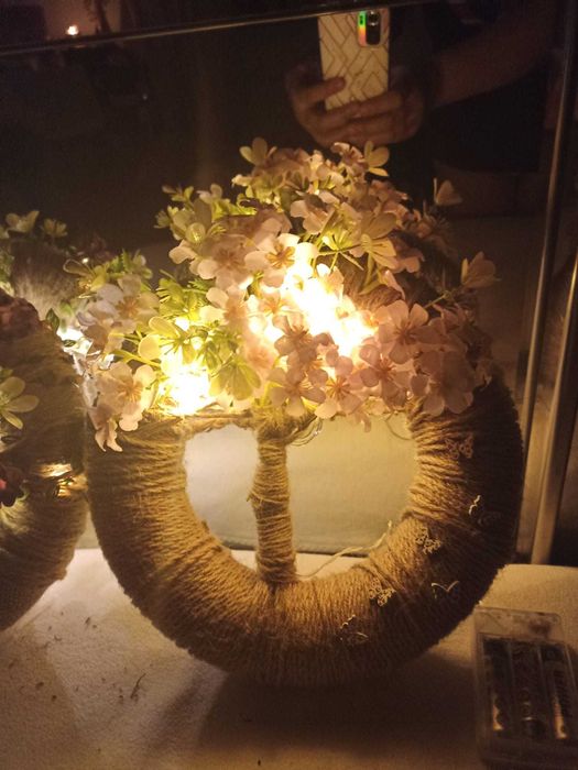 coronite decorative primavara