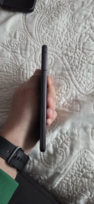 Samsung S21  Черен 256 GB