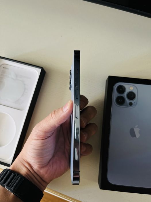 Iphone 13 pro max 256 gb