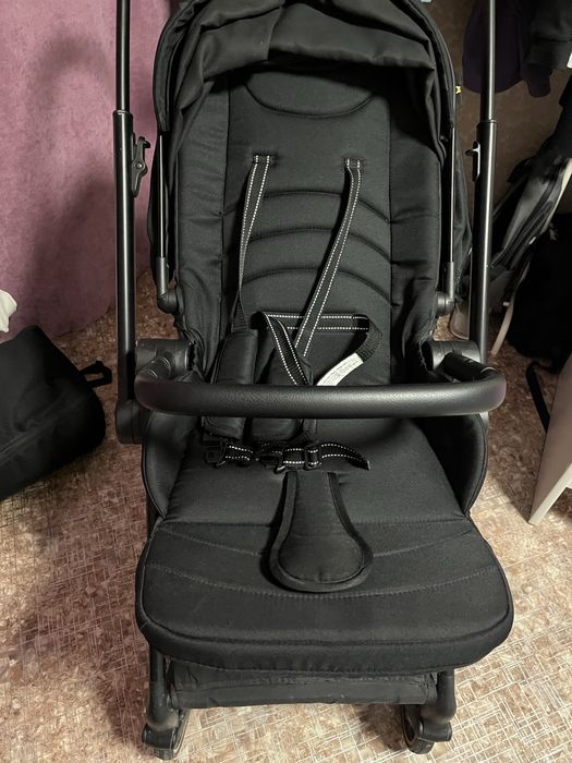 Продам хорошую коляску