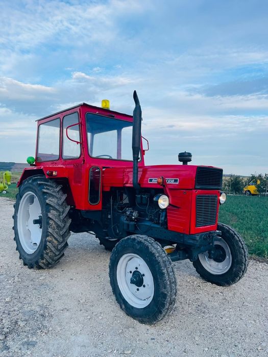 Utb universal 650