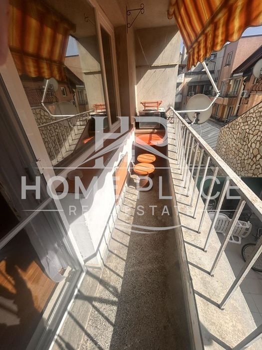 Продава се Тристаен апартамент в Варна, Колхозен пазар - 76 кв.м за 1208 €/кв.м - Снимка #8