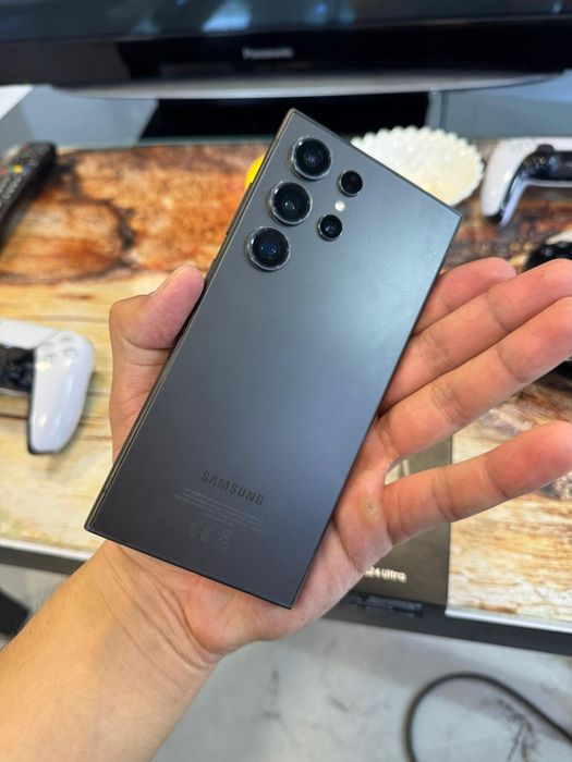Samsung S24 ultra