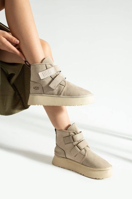 Ugg-uri diferite modele