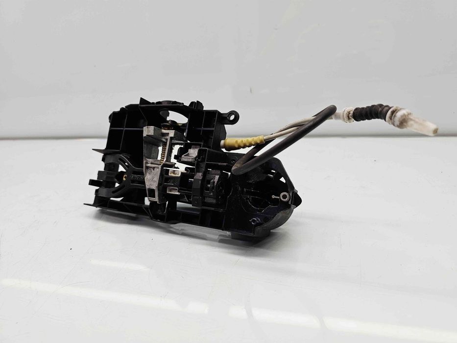 Maner usa stanga fata Bmw 5 (F10) [Fabr 2011-2016] B90 SOPHISTOGRAU