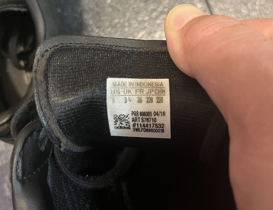 Adidas Superstar 80 дамски