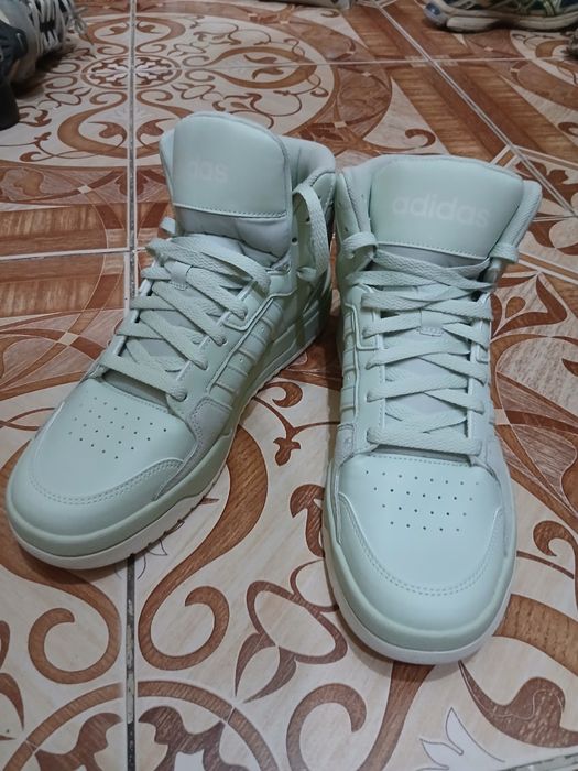 Adidas Entrap Mid/Кроссовки адидас