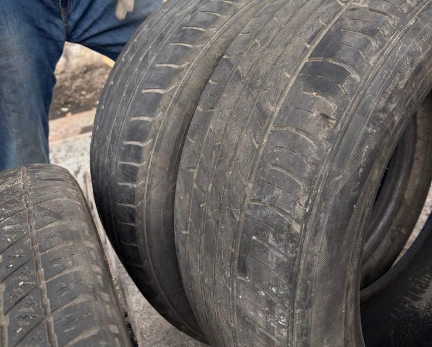 Шины для. машины