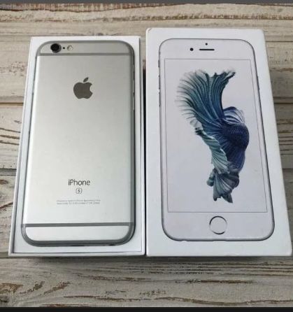 Продам Iphone 6s