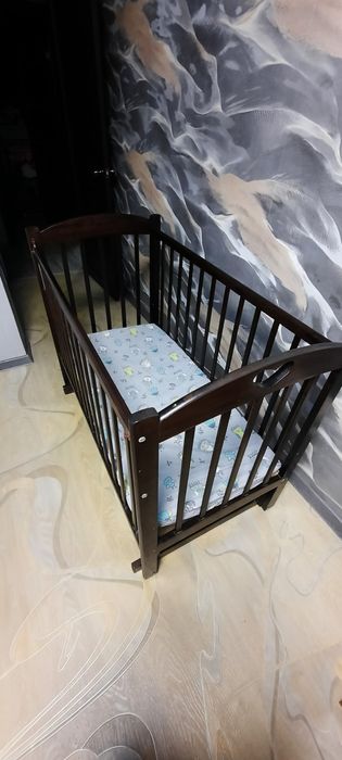 Детская кровать.