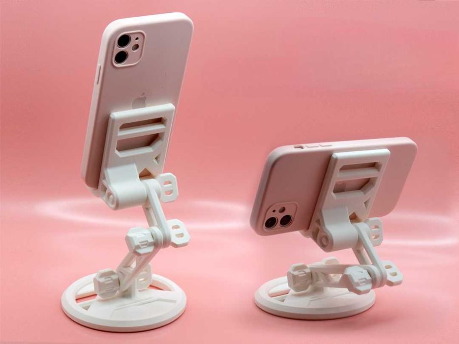 Стойка за телефон – стил, удобство и функционалност