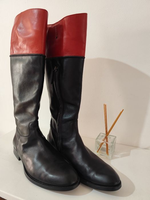 Cizme Tod's din piele 39,5