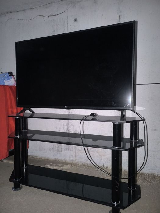 LG SMART televizor