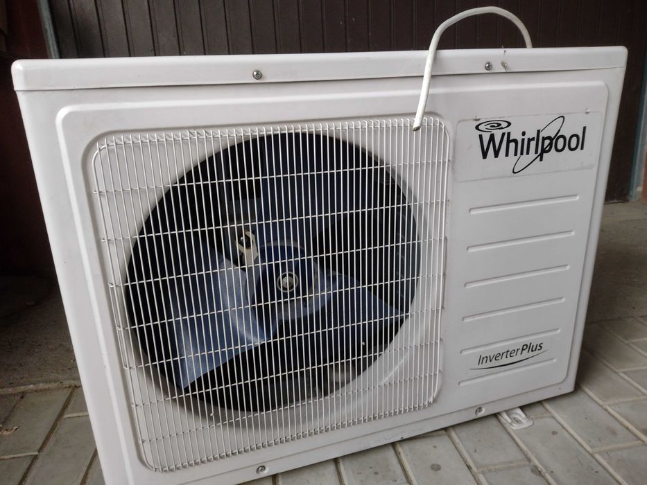 AC Aer condiționat Whirlpool 18 000 BTU
