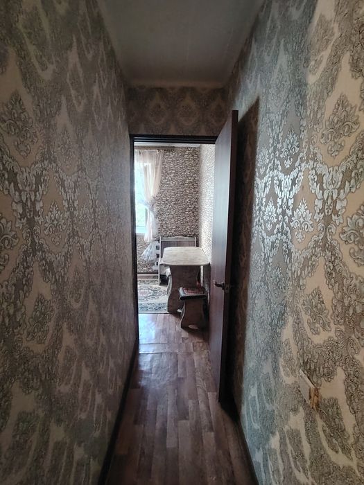 Продается 1ком квартира