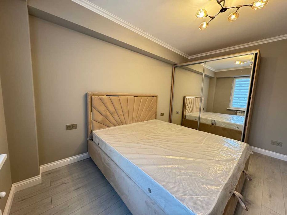 Дава се под наем Двустаен апартамент в София, Младост 3 - 71 кв.м за 450 € - Снимка #3