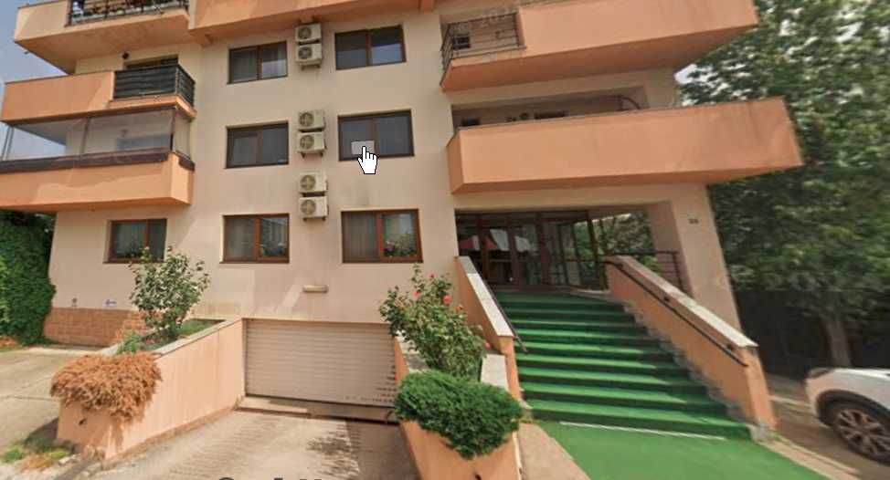 PROPRIETAR.LUX ap.2c=90mp+ Boxa Garaj ,Metrou Parc Oraselul Copiilor