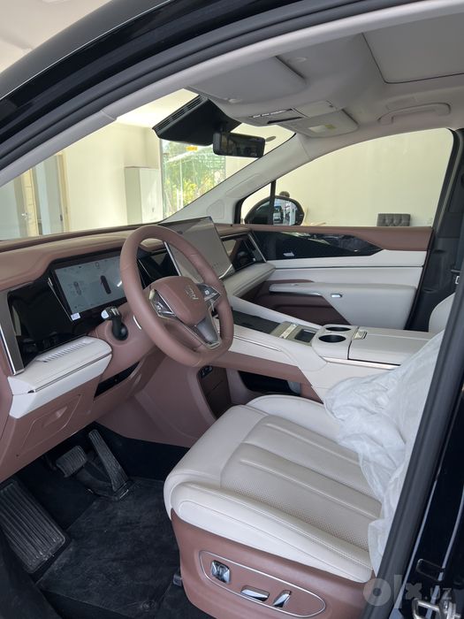 Byd Xia full gibrid