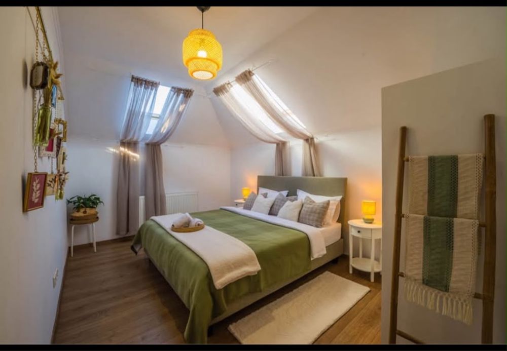 Proprietar-Inchiriez apartament 3 camere Alba Iulia