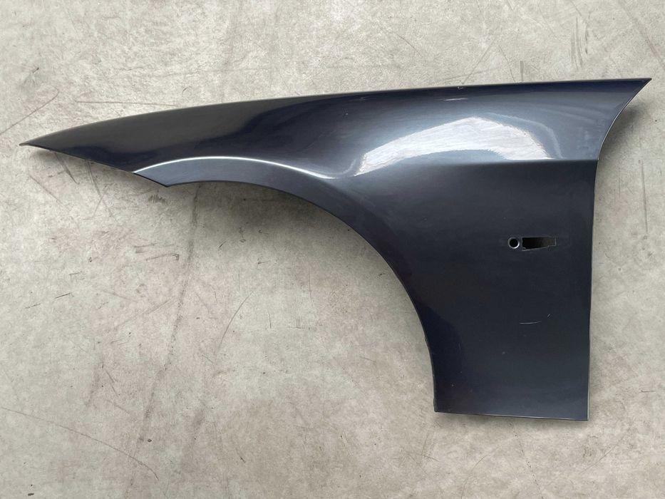 aripa stanga fata Bmw seria 3 E90/E91 A22 Sparkling Graphite Metallic