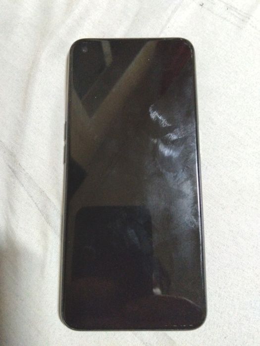 Телефон оппа А 55