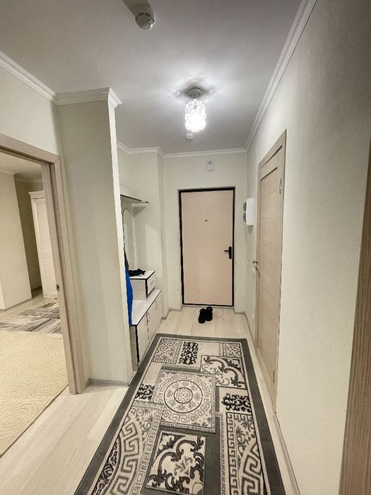 Сдам 1 ком квартиру левый берег