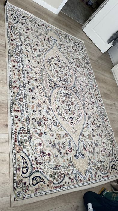 ковры разных размеров