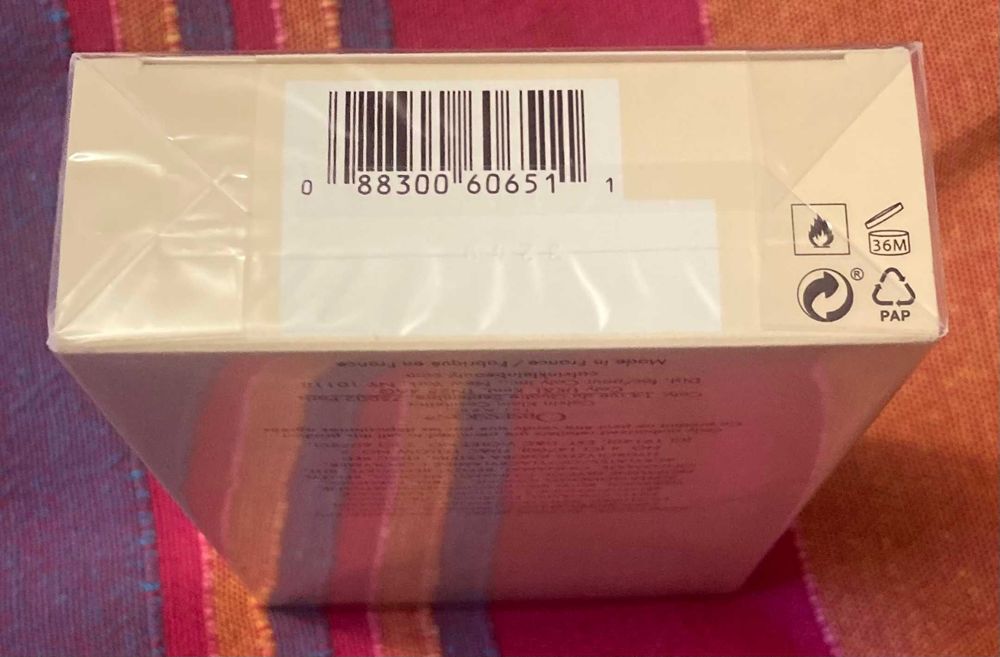 Calvin Klein OBSESION for men Eau de toilette spray 125ml Sigilat