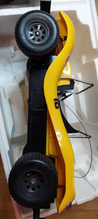 NIKKO big thunder G3